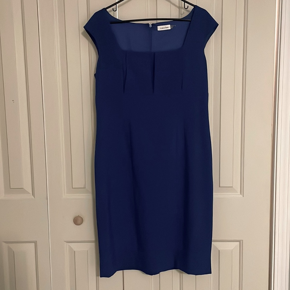 Calvin Klein Dress